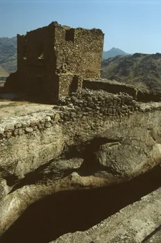 Hervé Jézéquel photographie Enquête conduite par Jean Cuisenier en Macédoine Ancienne République yougoslave de Macédoine 1994 Ph.1994.81.2 Photo