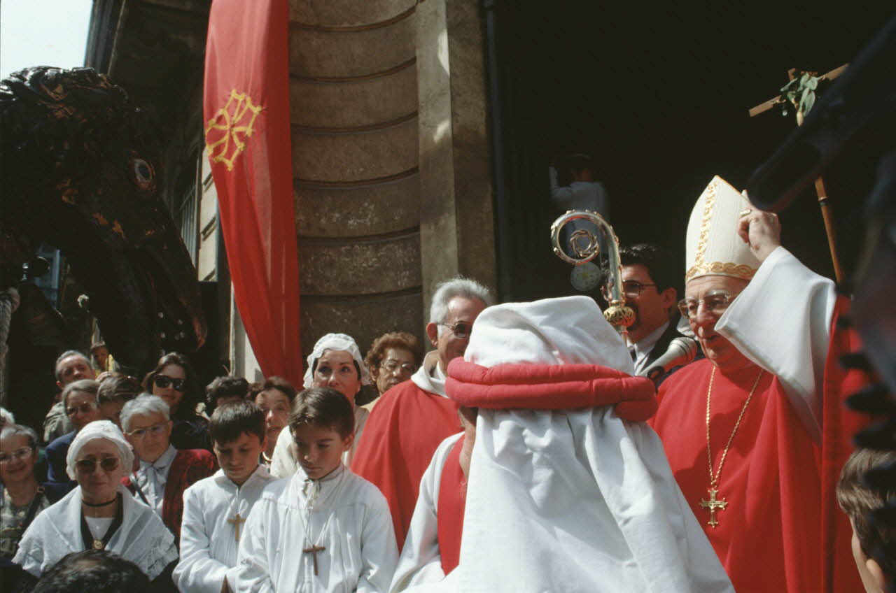 André Pelle photographie MNATP. Enquête conduite par Marie-France Gueusquin en Provence (1992-2000) Languedoc-Roussillon, France 1992/4/1 Ph.1995.38.51 Photo