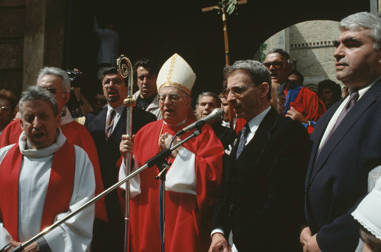 André Pelle photographie MNATP. Enquête conduite par Marie-France Gueusquin en Provence (1992-2000) Languedoc-Roussillon, France 1992/4/1 Ph.1995.38.52 Photo