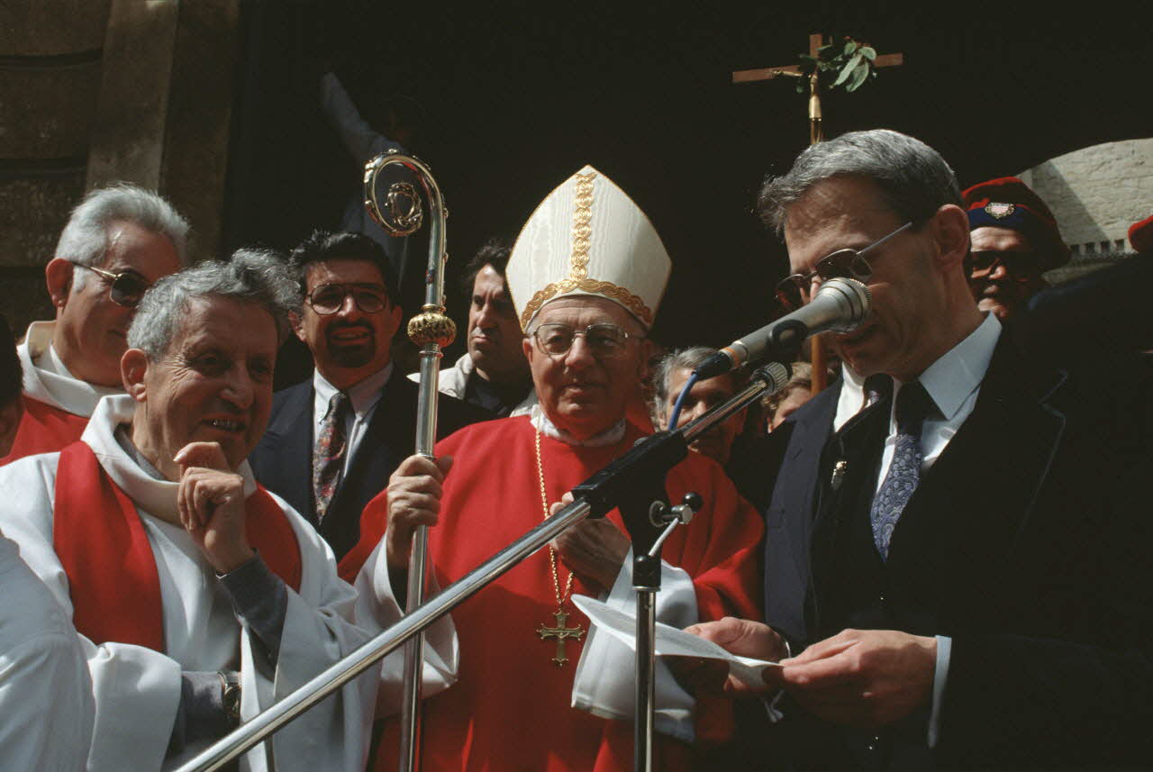 André Pelle photographie MNATP. Enquête conduite par Marie-France Gueusquin en Provence (1992-2000) Languedoc-Roussillon, France 1992/4/1 Ph.1995.38.53 Photo