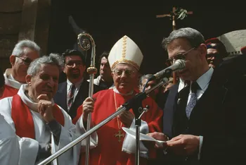 André Pelle photographie MNATP. Enquête conduite par Marie-France Gueusquin en Provence (1992-2000) Languedoc-Roussillon, France 1992/4/1 Ph.1995.38.53 Photo
