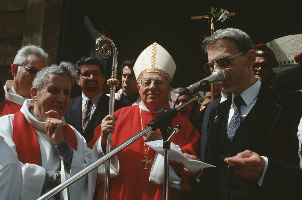 André Pelle photographie MNATP. Enquête conduite par Marie-France Gueusquin en Provence (1992-2000) Languedoc-Roussillon, France 1992/4/1 Ph.1995.38.55 Photo