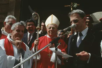 André Pelle photographie MNATP. Enquête conduite par Marie-France Gueusquin en Provence (1992-2000) Languedoc-Roussillon, France 1992/4/1 Ph.1995.38.55 Photo