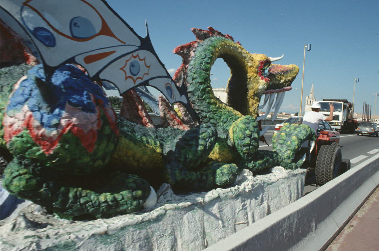 André Pelle photographie MNATP. Enquête conduite par Marie-France Gueusquin en Provence (1992-2000) Languedoc-Roussillon, France 1995 Ph.1995.55.2 Photo