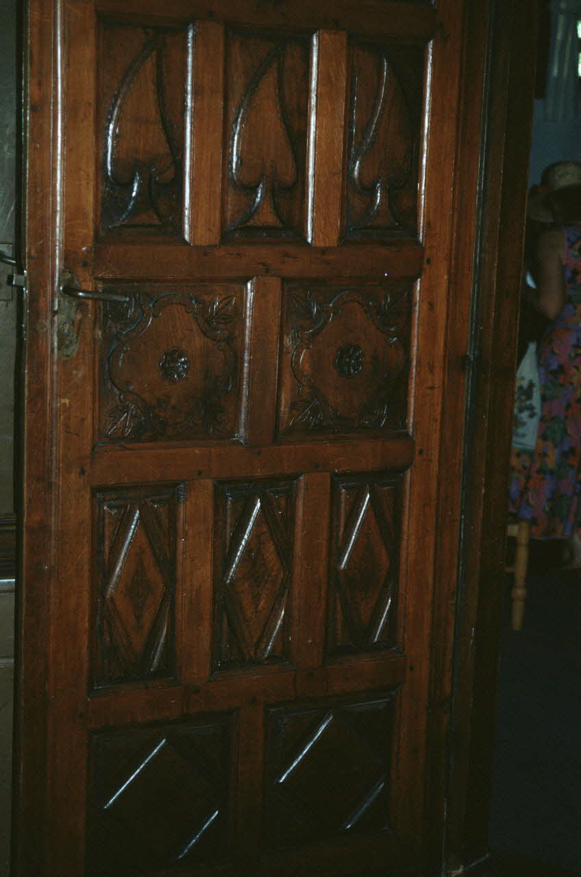 Jean Cuisenier photographie Enquête conduite par Jean Cuisenier en Bulgarie Province de Plovdiv, Bulgarie 1993/6/1 Ph.1995.98.72 Photo