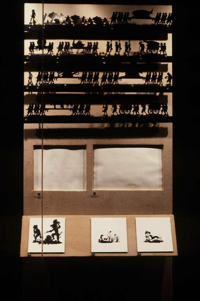 photographie MuCEM (Paris). Galerie d'étude Ph.1996.135.13 Photo