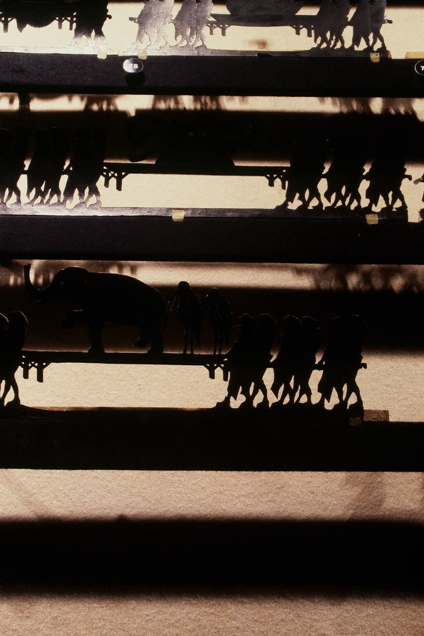 photographie MuCEM (Paris). Galerie d'étude Ph.1996.135.14 Photo