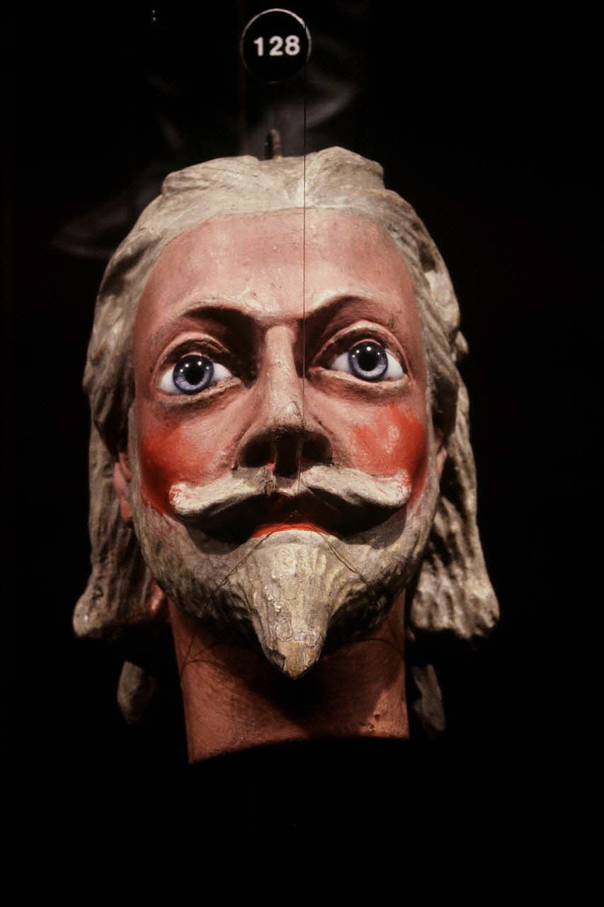 photographie MuCEM (Paris). Galerie d'étude Ph.1996.135.26 Photo