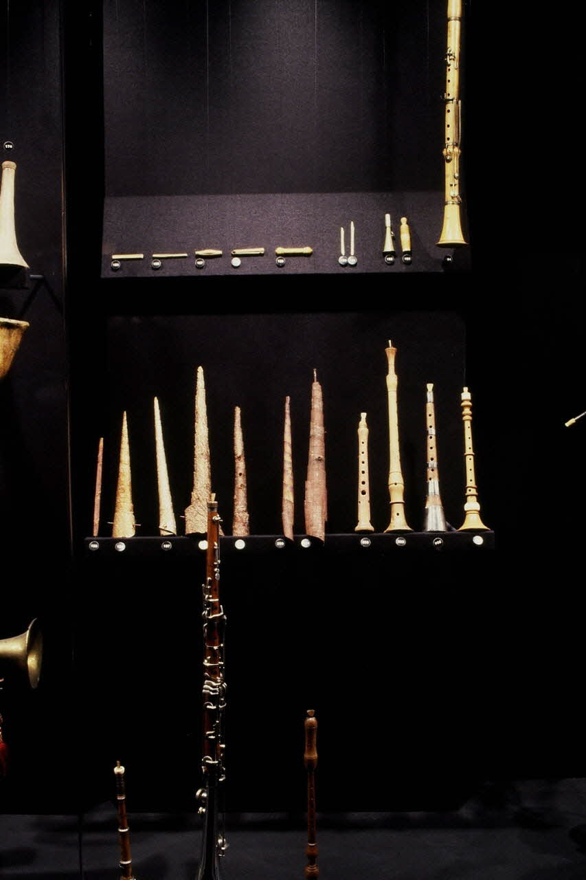 photographie MuCEM (Paris). Galerie d'étude Ph.1996.81.21 Photo