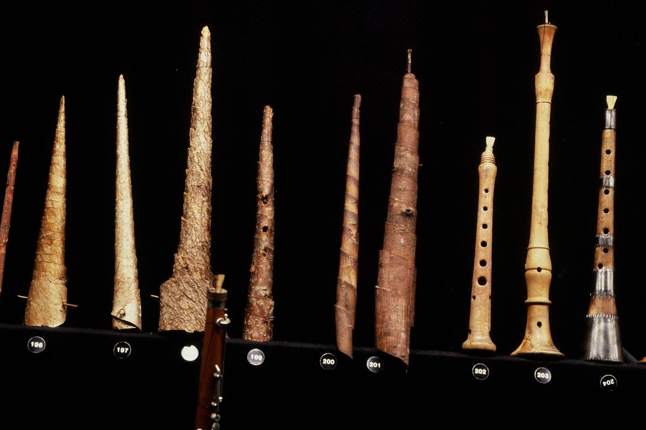 photographie MuCEM (Paris). Galerie d'étude Ph.1996.81.22 Photo