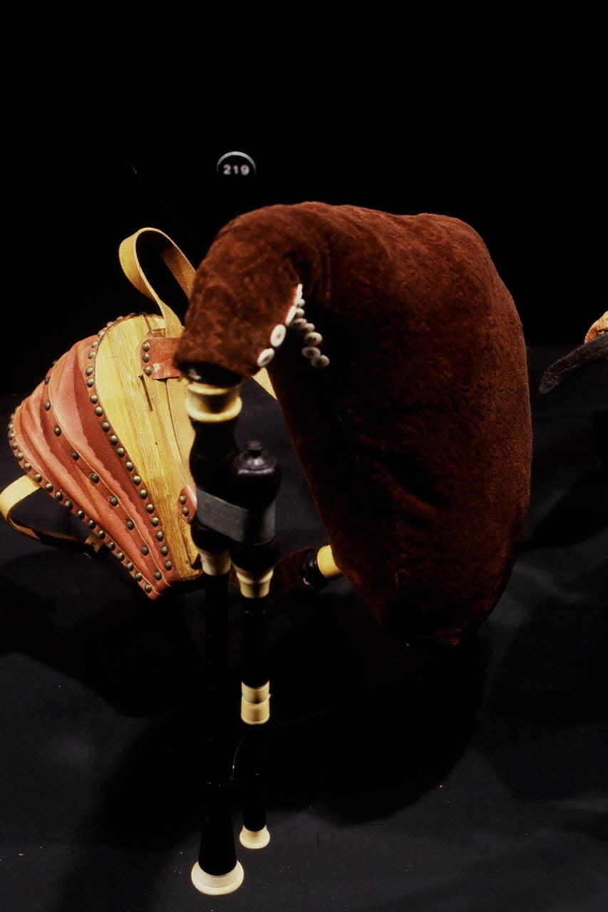 photographie MuCEM (Paris). Galerie d'étude Ph.1996.81.24 Photo