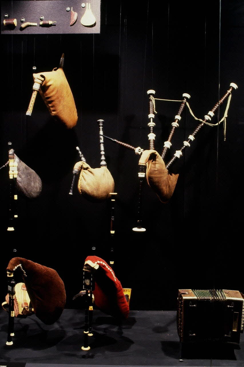 photographie MuCEM (Paris). Galerie d'étude Ph.1996.81.25 Photo