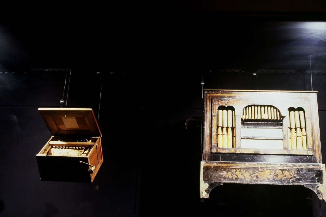 photographie MuCEM (Paris). Galerie d'étude Ph.1996.81.27 Photo