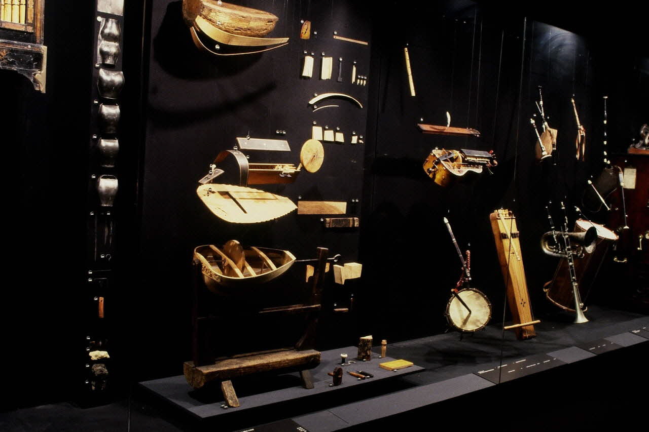 photographie MuCEM (Paris). Galerie d'étude Ph.1996.81.28 Photo