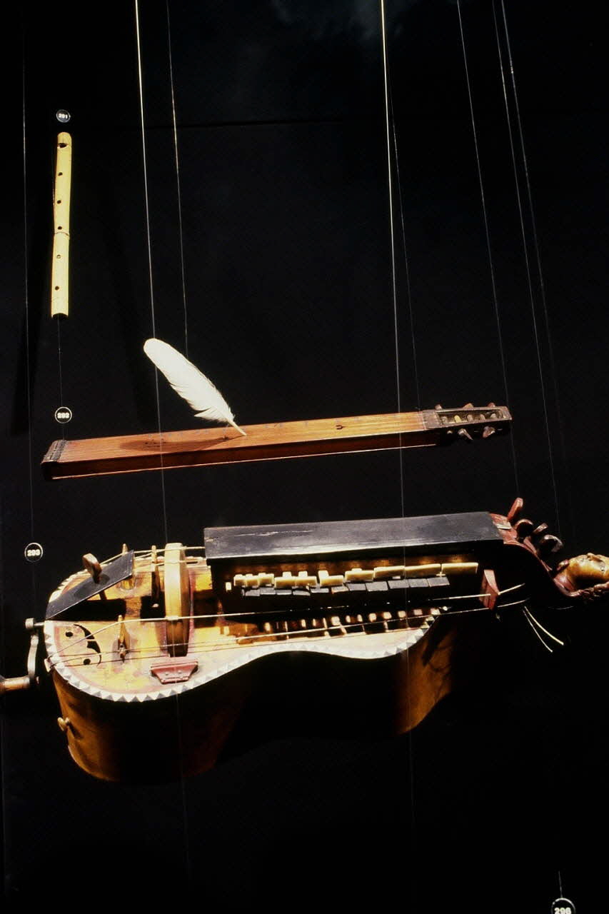 photographie MuCEM (Paris). Galerie d'étude Ph.1996.81.30 Photo