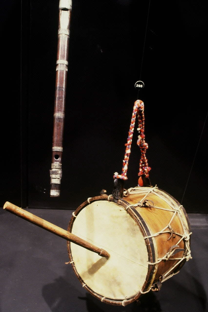 photographie MuCEM (Paris). Galerie d'étude Ph.1996.81.31 Photo