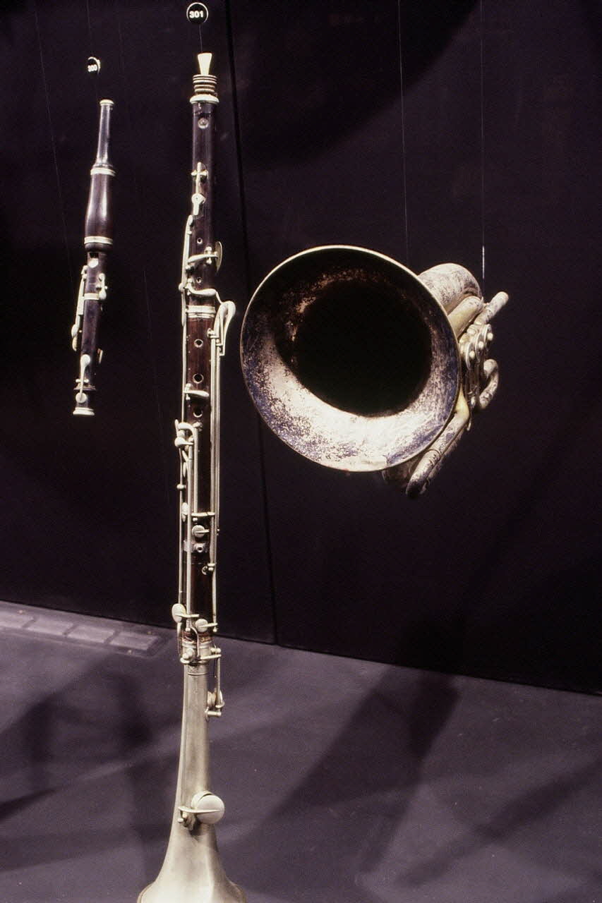 photographie MuCEM (Paris). Galerie d'étude Ph.1996.81.33 Photo