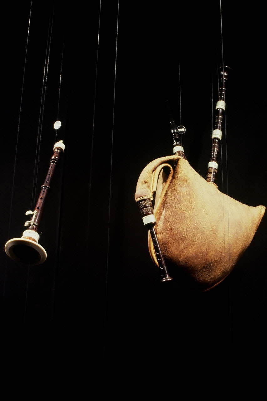 photographie MuCEM (Paris). Galerie d'étude Ph.1996.81.34 Photo