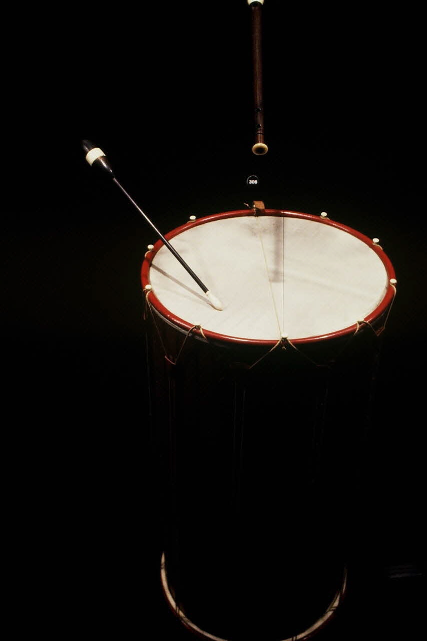 photographie MuCEM (Paris). Galerie d'étude Ph.1996.81.35 Photo
