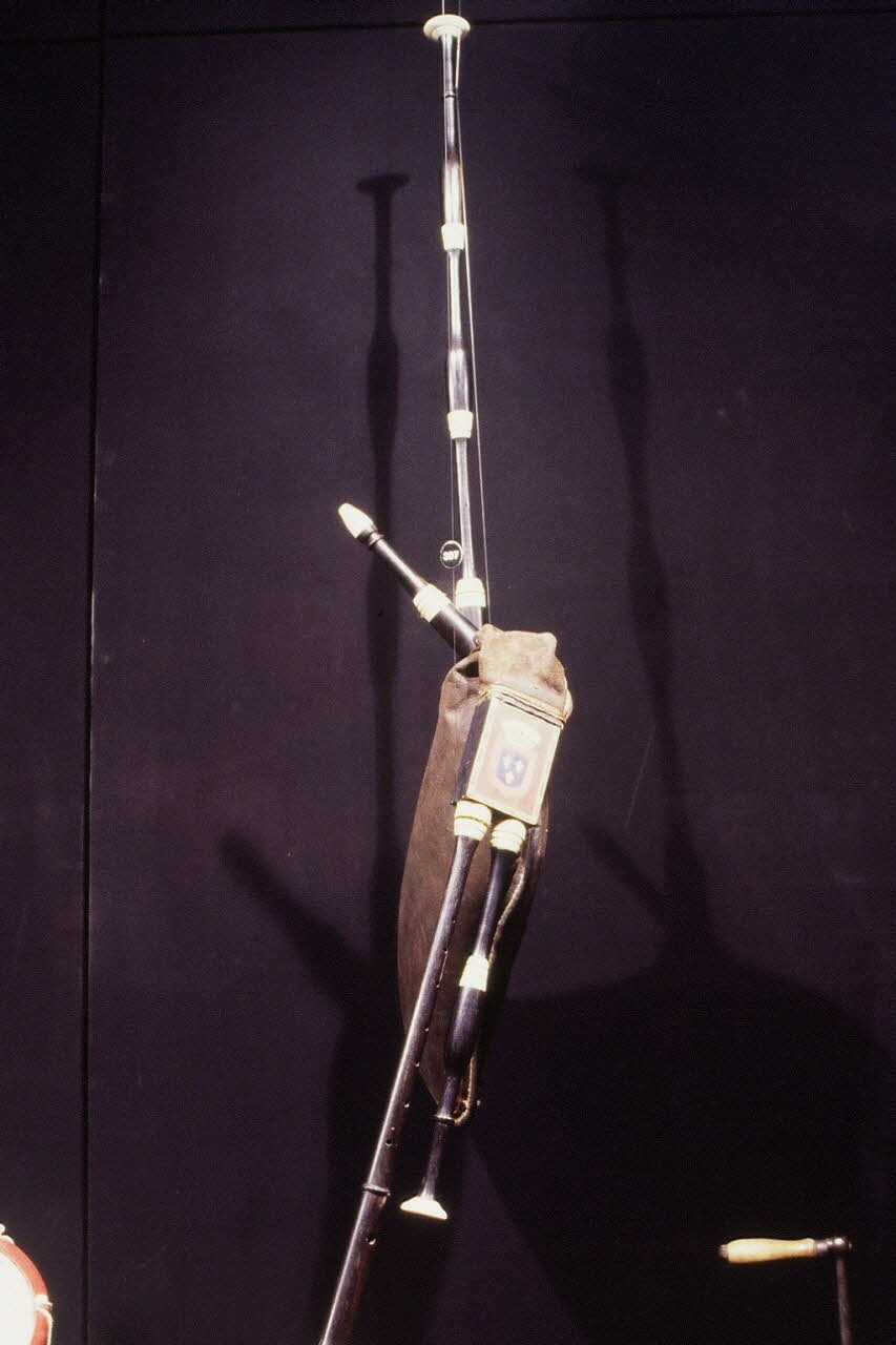 photographie MuCEM (Paris). Galerie d'étude Ph.1996.81.36 Photo