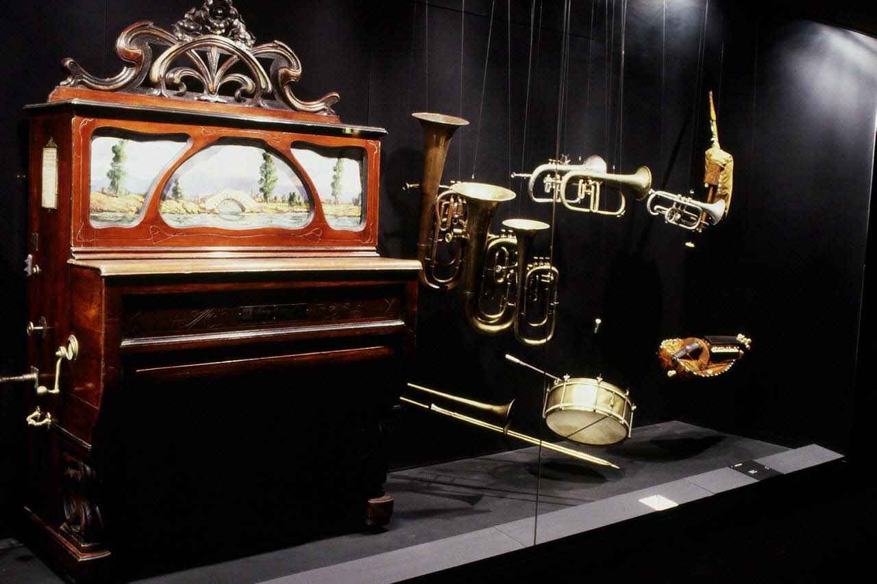 photographie MuCEM (Paris). Galerie d'étude Ph.1996.81.37 Photo