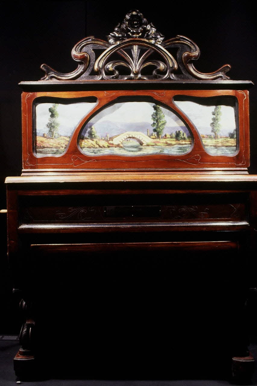 photographie MuCEM (Paris). Galerie d'étude Ph.1996.81.38 Photo