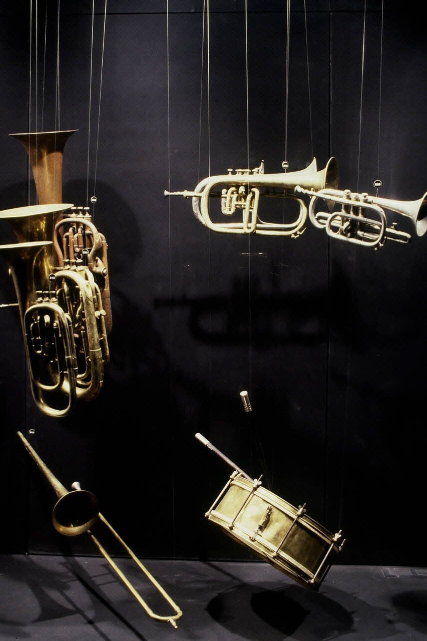 photographie MuCEM (Paris). Galerie d'étude Ph.1996.81.39 Photo