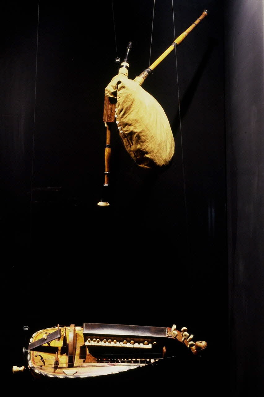 photographie MuCEM (Paris). Galerie d'étude Ph.1996.81.41 Photo