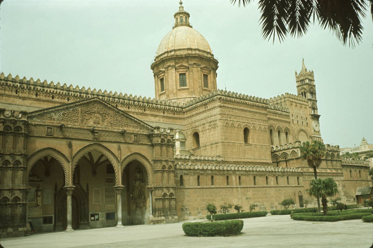 Jean Cuisenier photographie Enquête conduite par Jean Cuisenier en Sicile Sicile, Italie 1970/1/1 Ph.1996.86.37 Photo