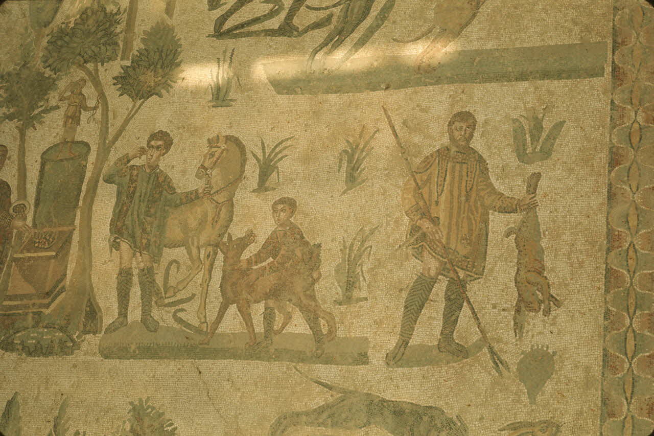 Jean Cuisenier photographie Enquête conduite par Jean Cuisenier en Sicile Sicile, Italie 1970/1/1 Ph.1996.86.71 Photo