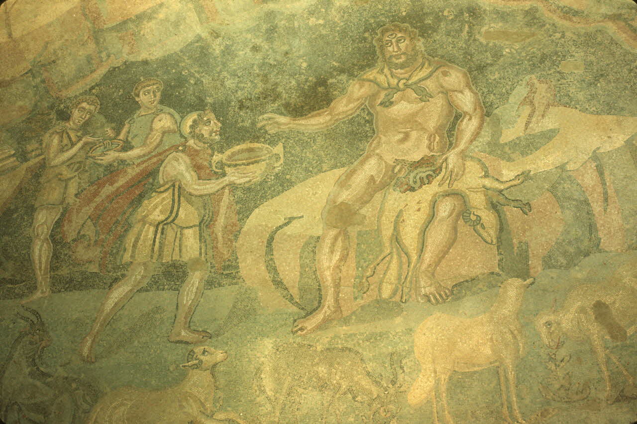 Jean Cuisenier photographie Enquête conduite par Jean Cuisenier en Sicile Sicile, Italie 1970/1/1 Ph.1996.86.76 Photo