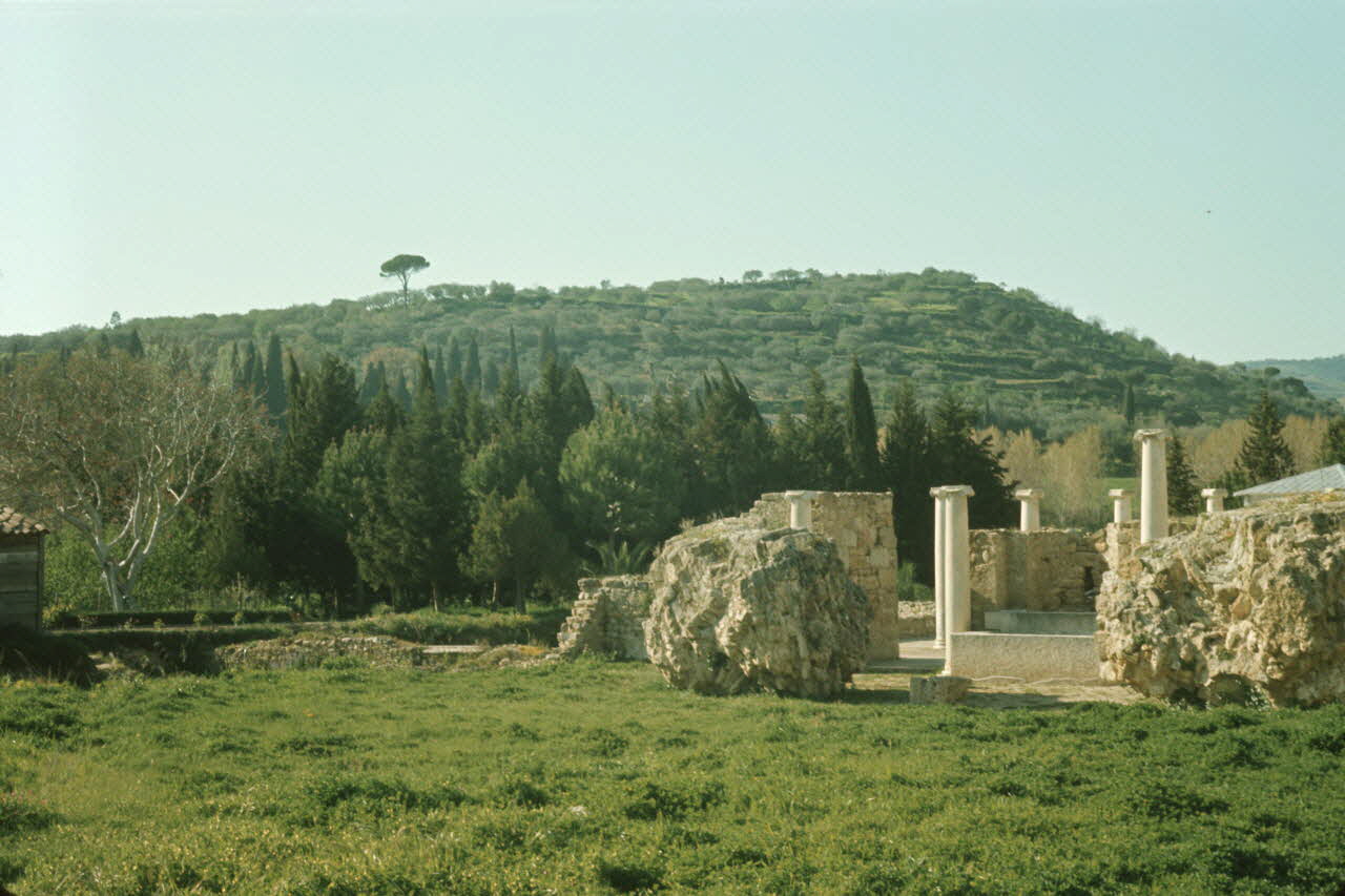 Jean Cuisenier photographie Enquête conduite par Jean Cuisenier en Sicile Sicile, Italie 1970/1/1 Ph.1996.86.82 Photo