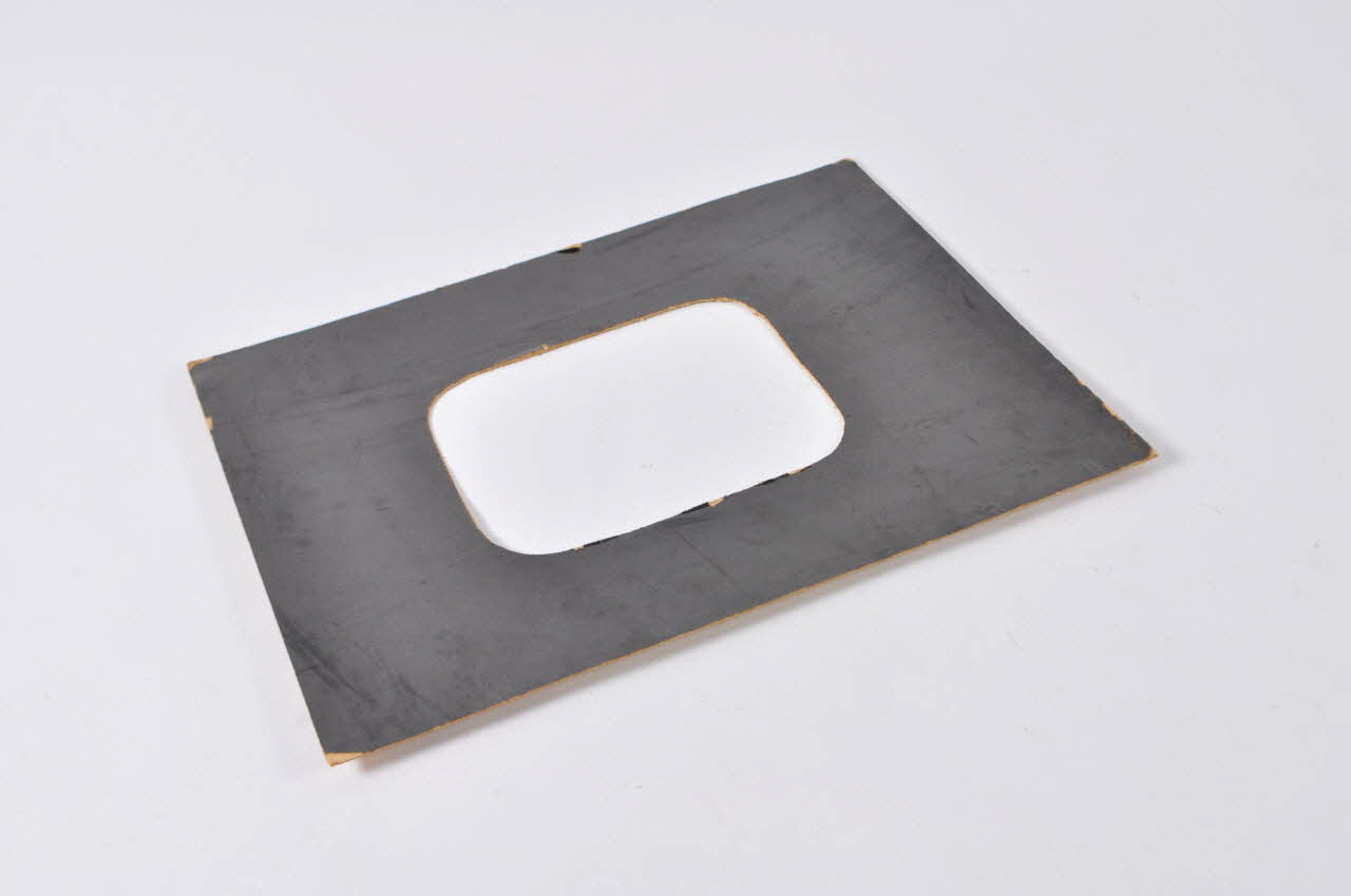 théâtre d'ombres 1966.110.3.2 Photo Mucem