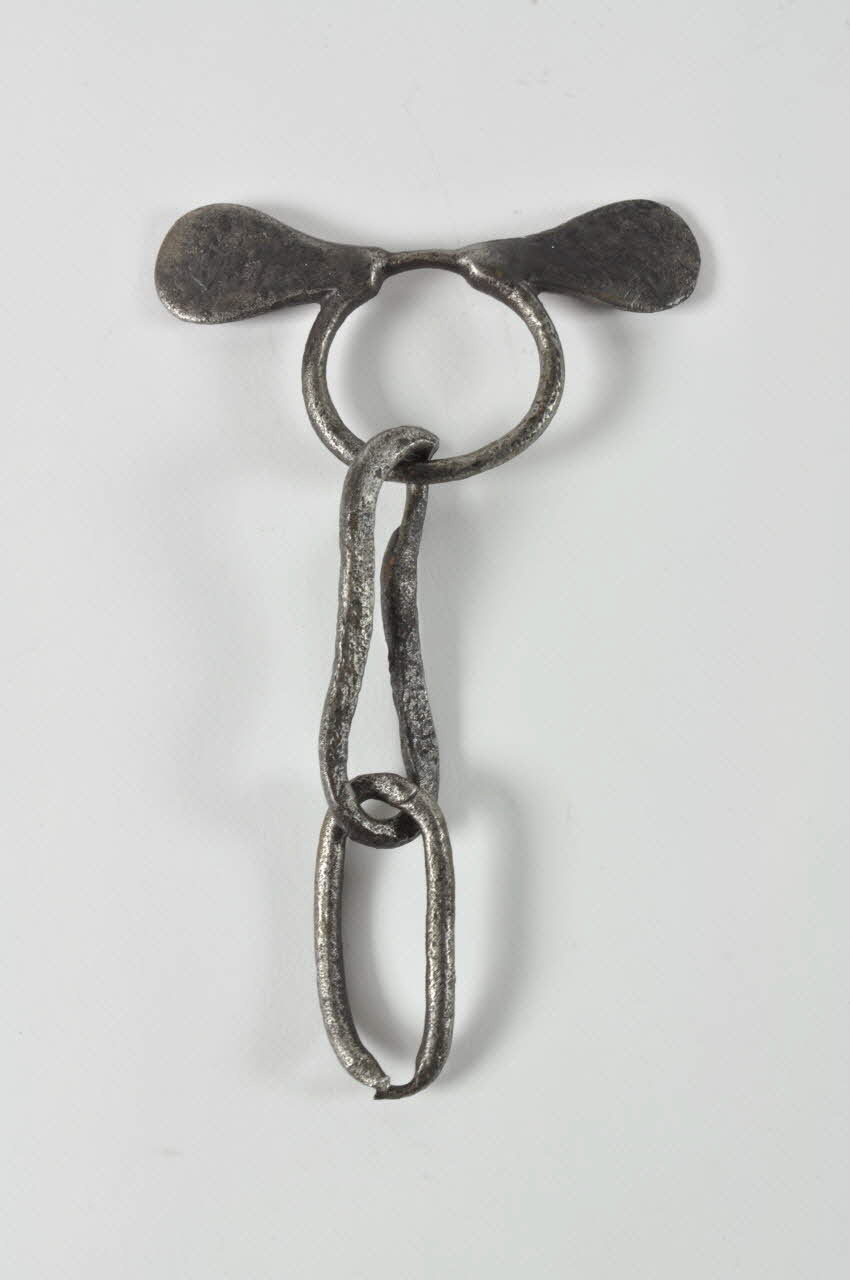 mors 1964.83.344 Photo Mucem