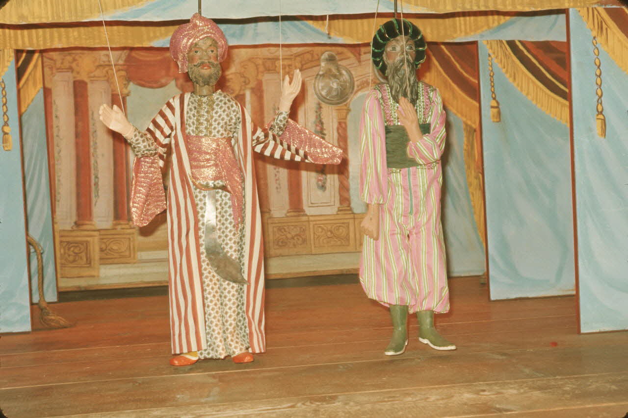 Jean Cuisenier photographie Enquête conduite par Jean Cuisenier en Sicile Sicile, Italie 1970/4/1 Ph.1997.6.56 Photo