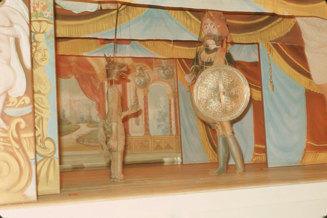 Jean Cuisenier photographie Enquête conduite par Jean Cuisenier en Sicile Sicile, Italie 1970/4/1 Ph.1997.6.68 Photo