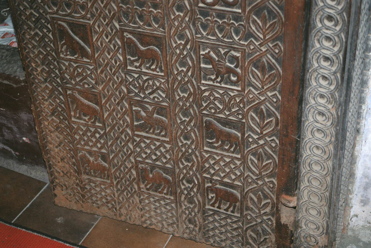 Jean Cuisenier photographie Enquête conduite par Jean Cuisenier en Macédoine Ancienne République yougoslave de Macédoine 1997/7/1 Ph.1997.94.73 Photo