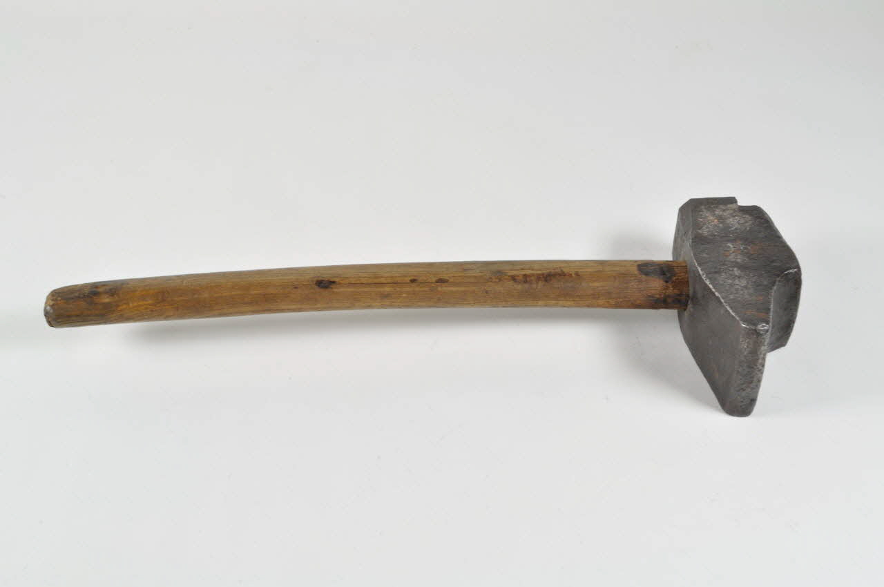 masse 1964.83.366 Photo Mucem