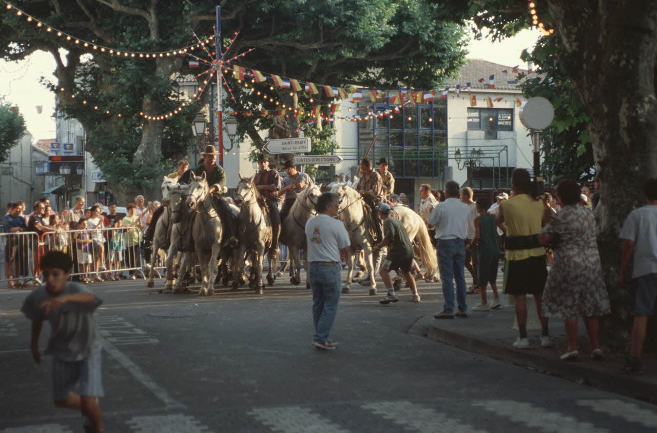 Hervé Jézéquel photographie MNATP. Enquête conduite par Marie-France Gueusquin en Provence (1992-2000) Provence-Alpes-Côte d'Azur, France 1999 Ph.1999.62.182 Photo