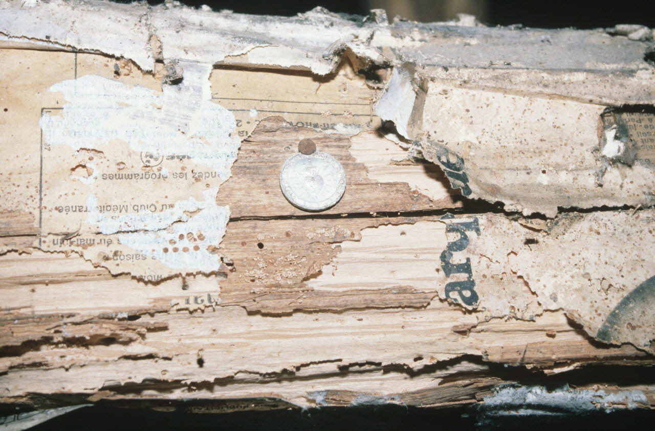 Arnauld Martin photographie Enquête conduite par Arnauld Martin sur l'Ile de La Réunion (Juillet-Août 1998) La Réunion, France 1998/8/13 Ph.2000.15.719 Photo Mucem / Arnaud Martin