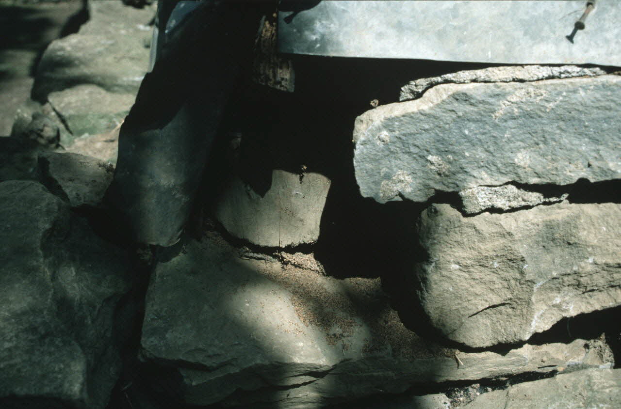 Arnauld Martin photographie Enquête conduite par Arnauld Martin sur l'Ile de La Réunion (Juillet-Août 1998) La Réunion, France 1998/8/13 Ph.2000.15.720 Photo Mucem / Arnaud Martin