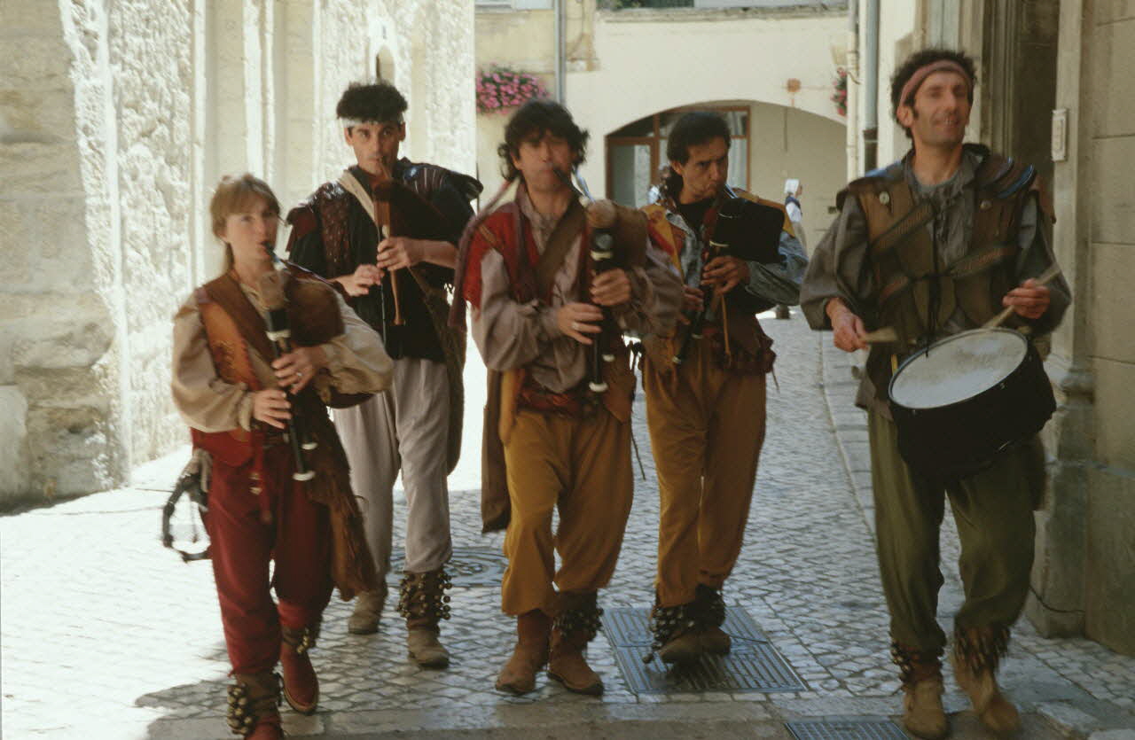 Hervé Jézéquel photographie MNATP. Enquête conduite par Marie-France Gueusquin en Provence (1992-2000) Provence-Alpes-Côte d'Azur, France 2000/6/23-2000/10/17 Ph.2000.29.117 Photo