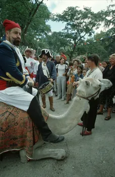 Hervé Jézéquel photographie MNATP. Enquête conduite par Marie-France Gueusquin en Provence (1992-2000) Provence-Alpes-Côte d'Azur, France 2000/6/23-2001/2/12 Ph.2000.29.235 Photo