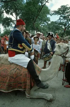 Hervé Jézéquel photographie MNATP. Enquête conduite par Marie-France Gueusquin en Provence (1992-2000) Provence-Alpes-Côte d'Azur, France 2000/6/23-2001/2/13 Ph.2000.29.236 Photo