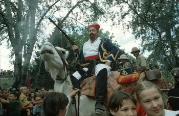 Hervé Jézéquel photographie MNATP. Enquête conduite par Marie-France Gueusquin en Provence (1992-2000) Provence-Alpes-Côte d'Azur, France 2000/6/23-2001/2/14 Ph.2000.29.237 Photo