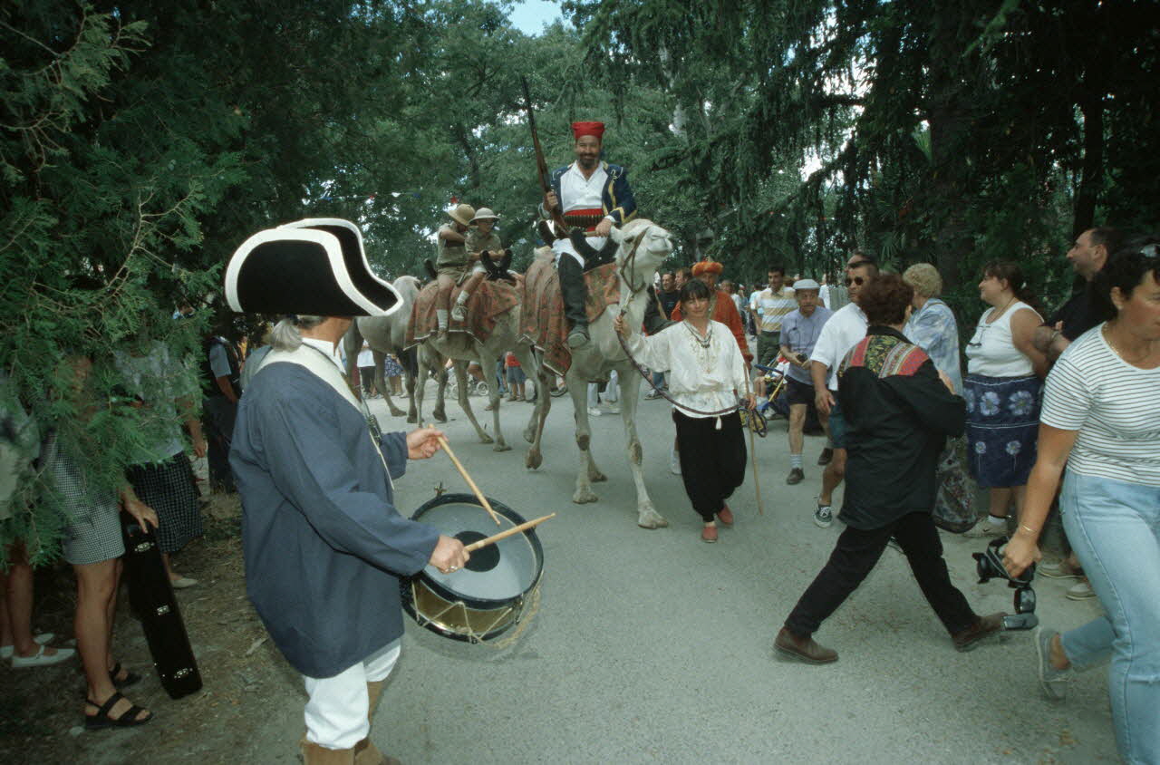 Hervé Jézéquel photographie MNATP. Enquête conduite par Marie-France Gueusquin en Provence (1992-2000) Provence-Alpes-Côte d'Azur, France 2000/6/23-2001/2/17 Ph.2000.29.240 Photo