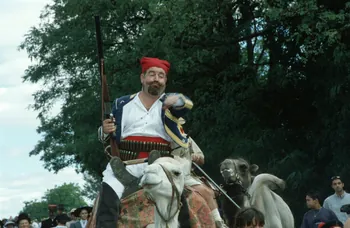 Hervé Jézéquel photographie MNATP. Enquête conduite par Marie-France Gueusquin en Provence (1992-2000) Provence-Alpes-Côte d'Azur, France 2000/6/23-2001/2/24 Ph.2000.29.247 Photo