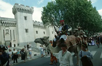 Hervé Jézéquel photographie MNATP. Enquête conduite par Marie-France Gueusquin en Provence (1992-2000) Provence-Alpes-Côte d'Azur, France 2000/6/23-2001/3/4 Ph.2000.29.255 Photo