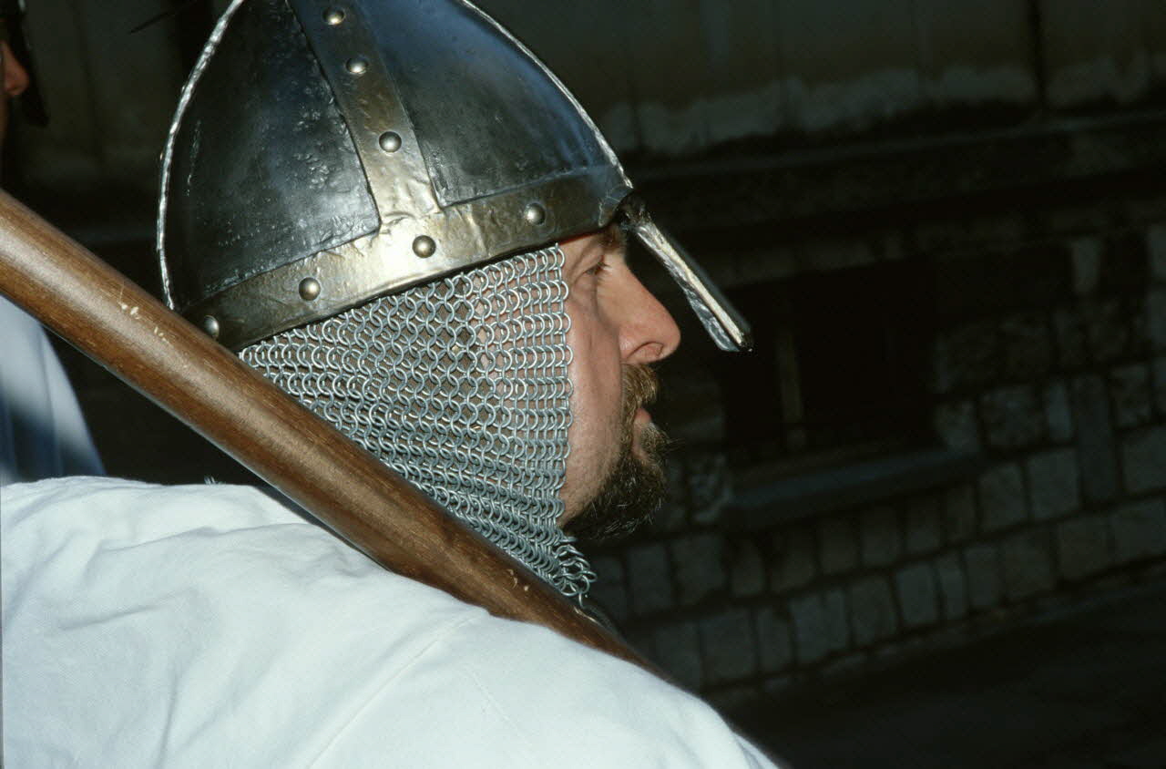 Hervé Jézéquel photographie MNATP. Enquête conduite par Marie-France Gueusquin en Provence (1992-2000) Provence-Alpes-Côte d'Azur, France 2000/6/23-2000/6/29 Ph.2000.29.5 Photo
