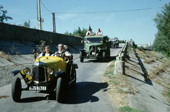 Hervé Jézéquel photographie MNATP. Enquête conduite par Marie-France Gueusquin en Provence (1992-2000) Provence-Alpes-Côte d'Azur, France 2000/6/23-2000/8/29 Ph.2000.29.67 Photo